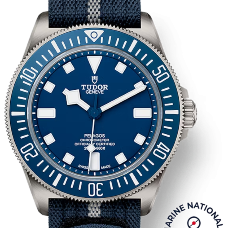 TUDOR Watch Pelagos FXD
