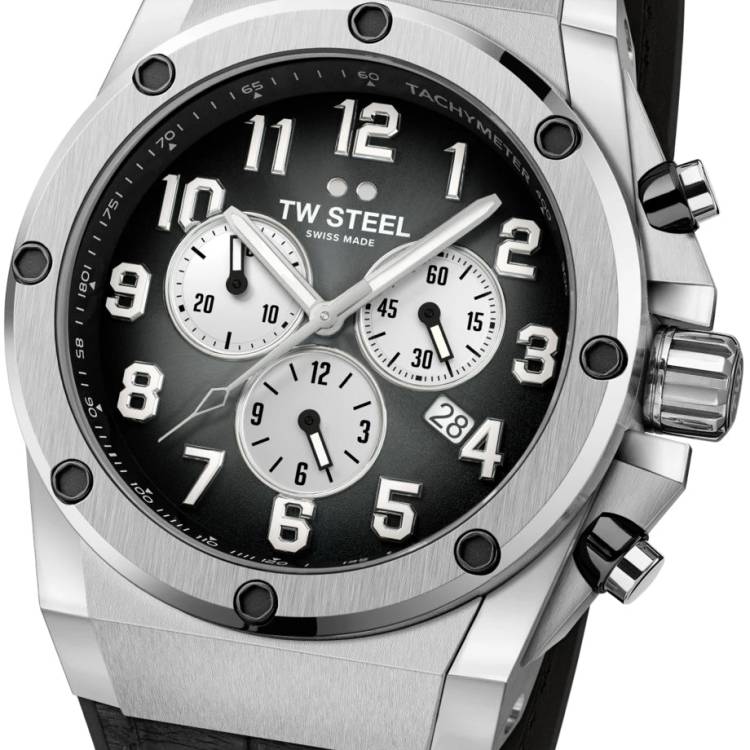 TW Steel Watch ACE Genesis Limited Edition