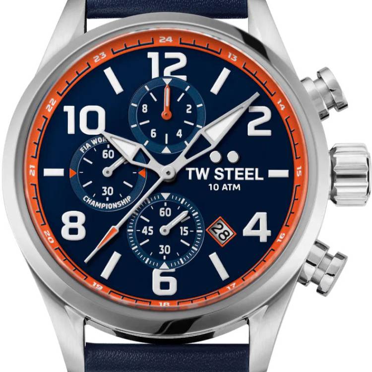 TW Steel Watch Volante