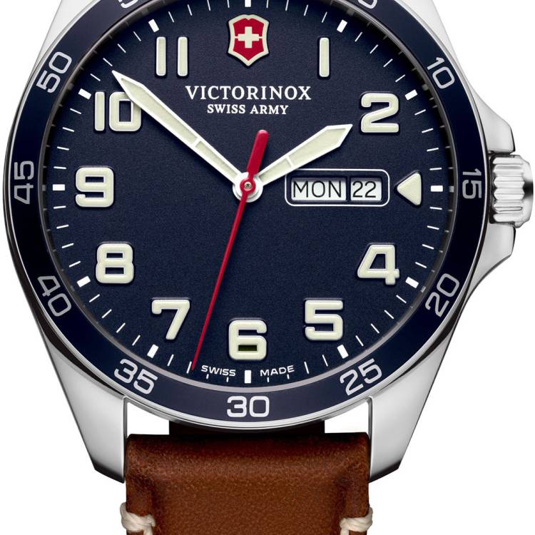 Victorinox Watch Fieldforce