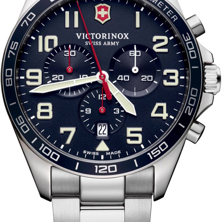 Victorinox Watch Fieldforce Chrono