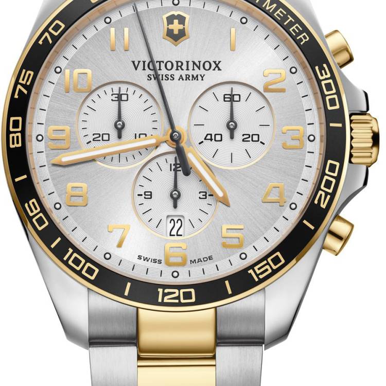 Victorinox Watch Fieldforce Classic Chrono