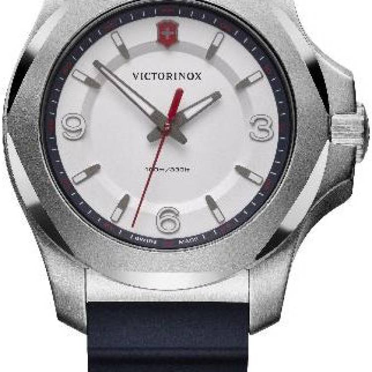 Victorinox Watch I.N.O.X. V - Silver