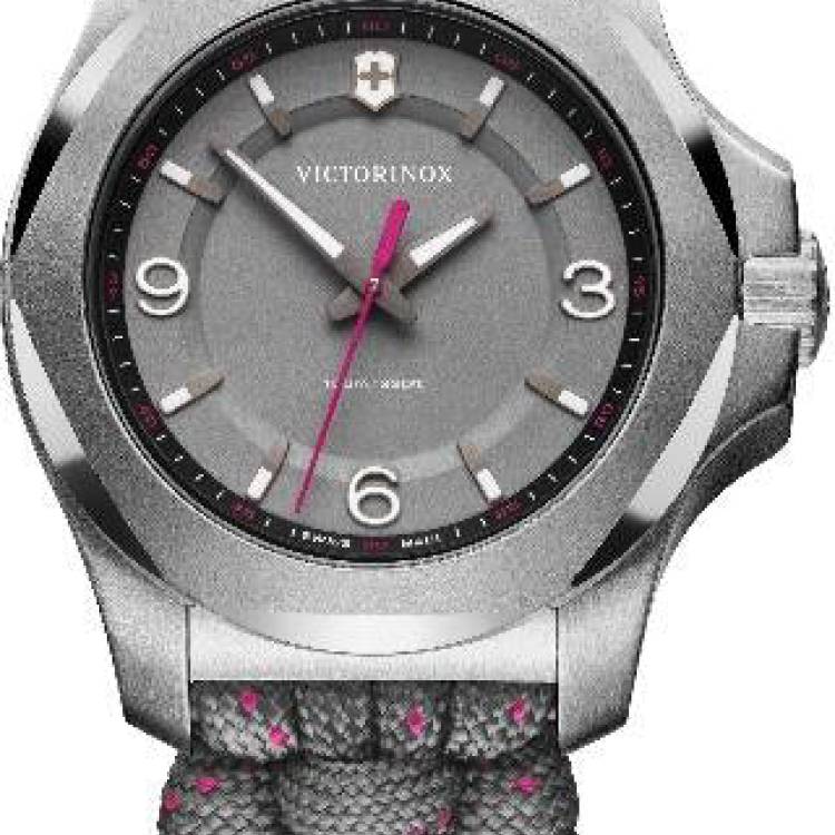 Victorinox Watch I.N.O.X. V - Grey