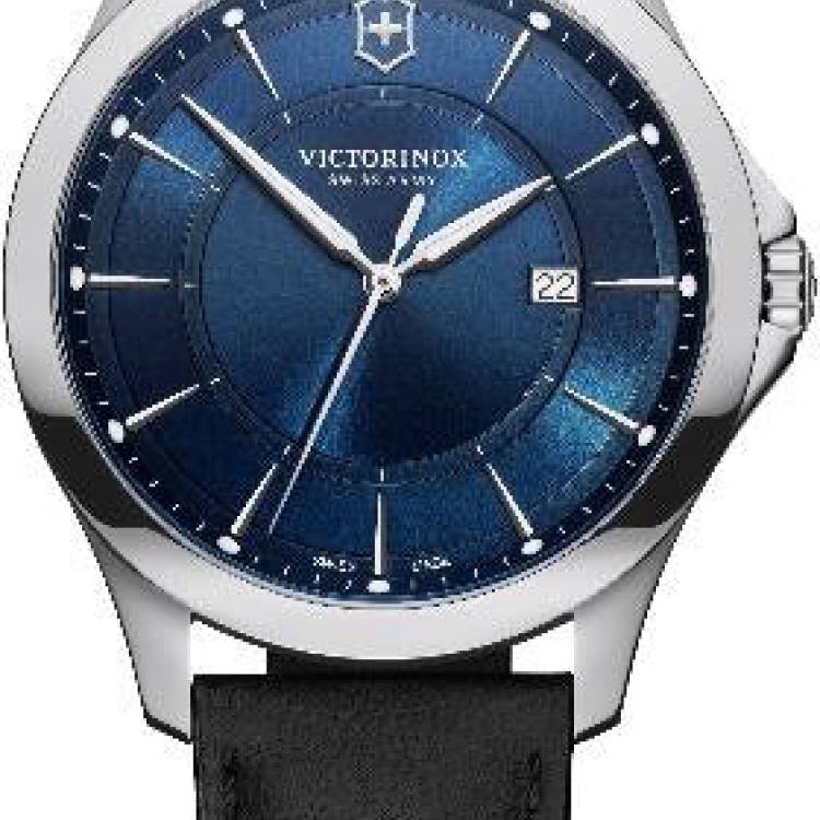 Victorinox Watch Alliance - Blue
