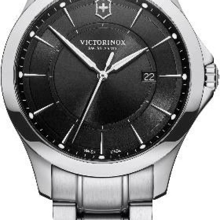 Victorinox Watch Alliance