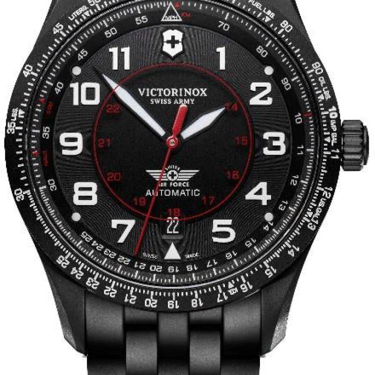 Victorinox Watch Airboss Mechanical