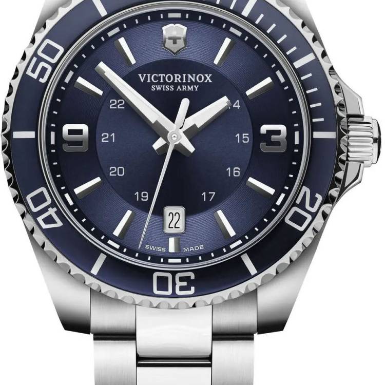 Victorinox Watch Maverick