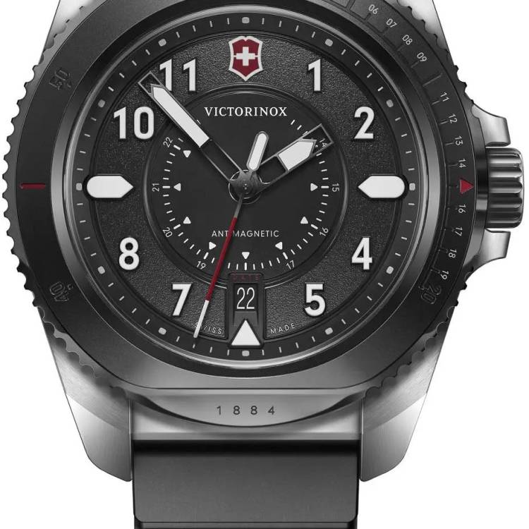 Victorinox Watch Journey 1884 Limited Edition
