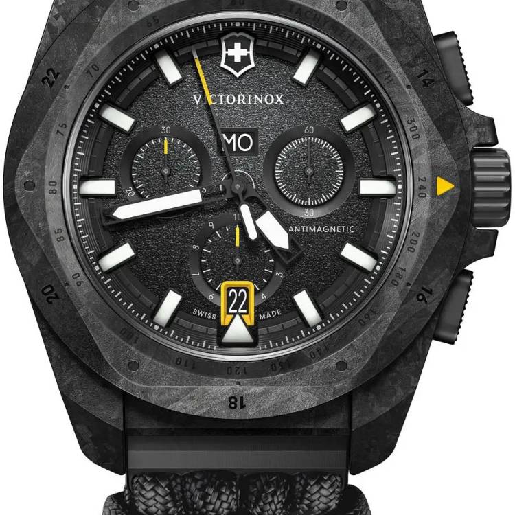 Victorinox Watch I.N.O.X. Chrono