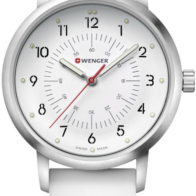 Wenger Watch Avenue Ladies