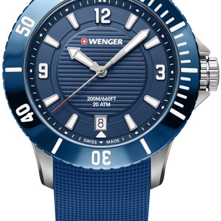 Wenger Watch Seaforce Small