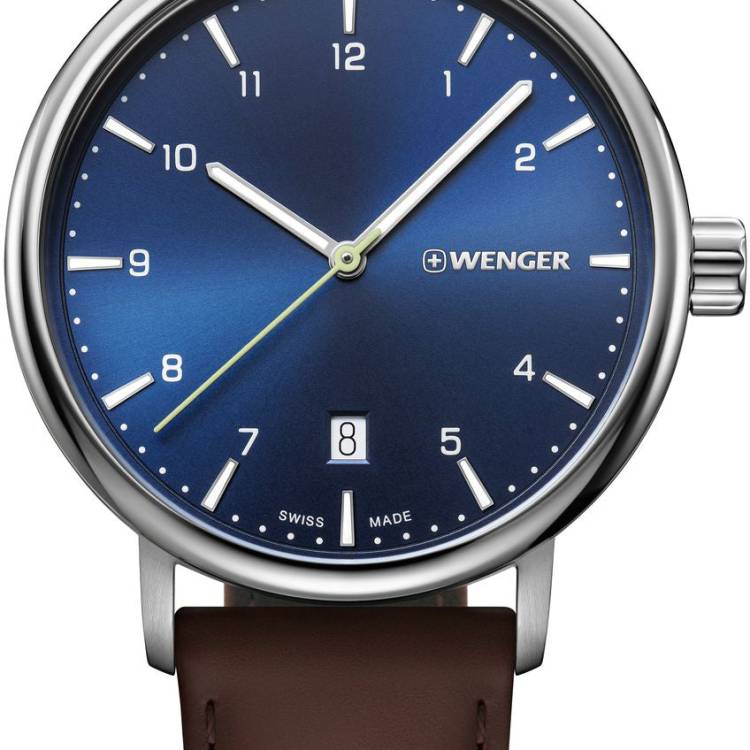 Wenger Watch Urban Classic