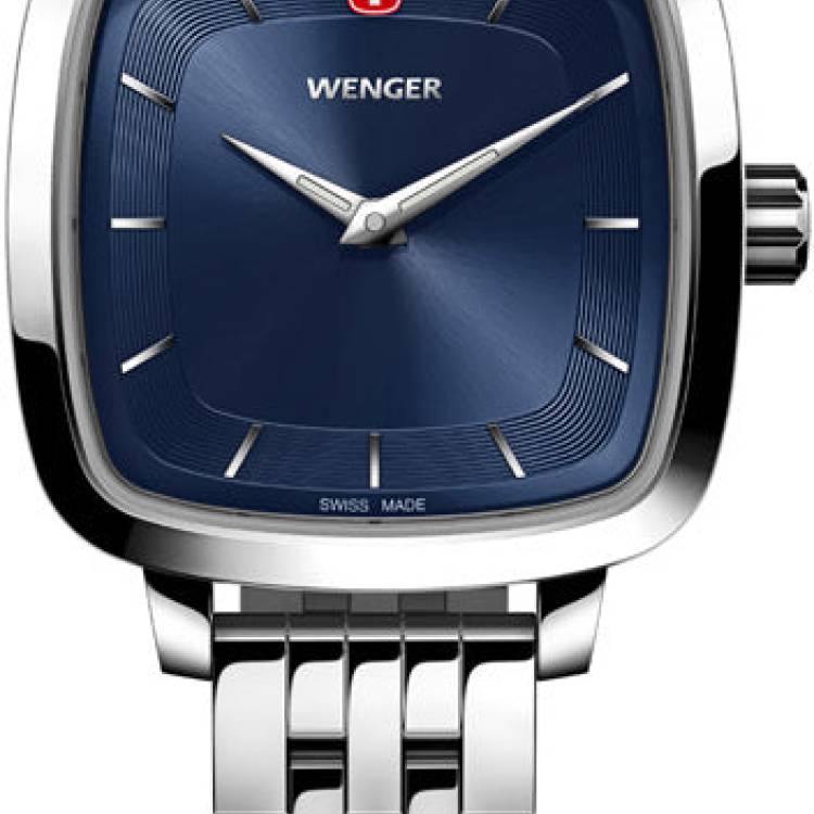Wenger Watch Vintage Classic Ladies