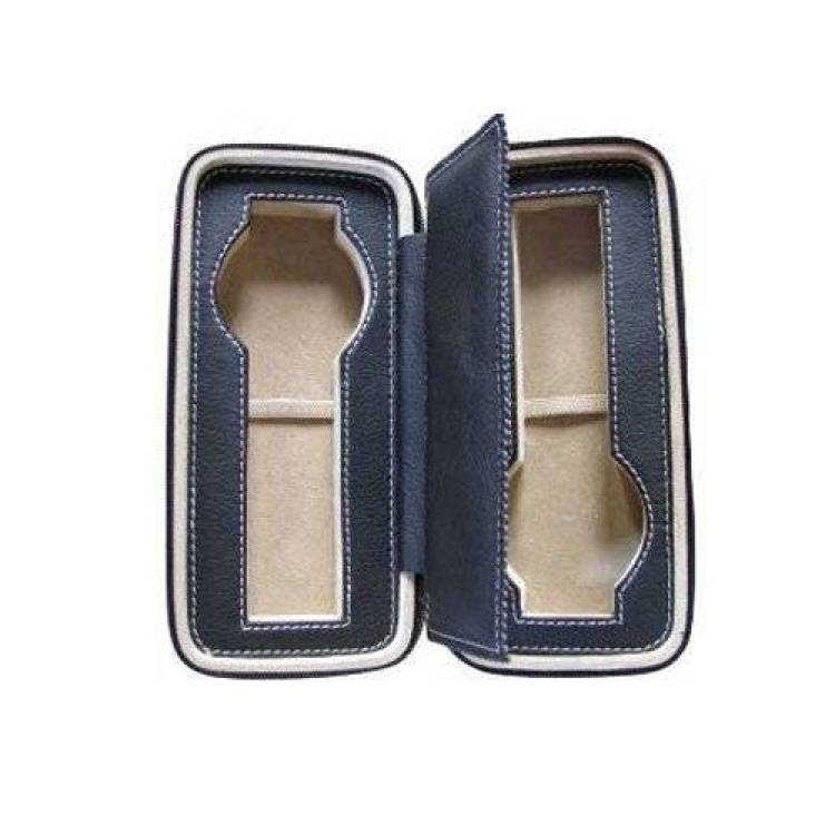 Watch Accessories Watch Case - Black