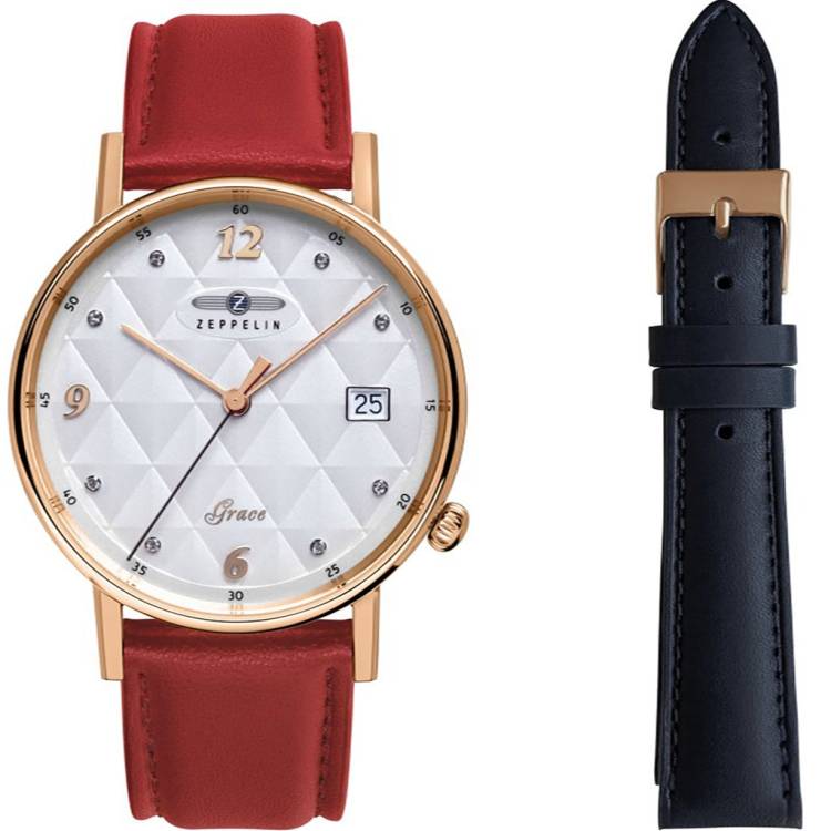 Zeppelin Watch Grace Ladies