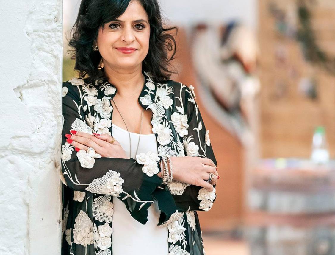 Raj Gill
