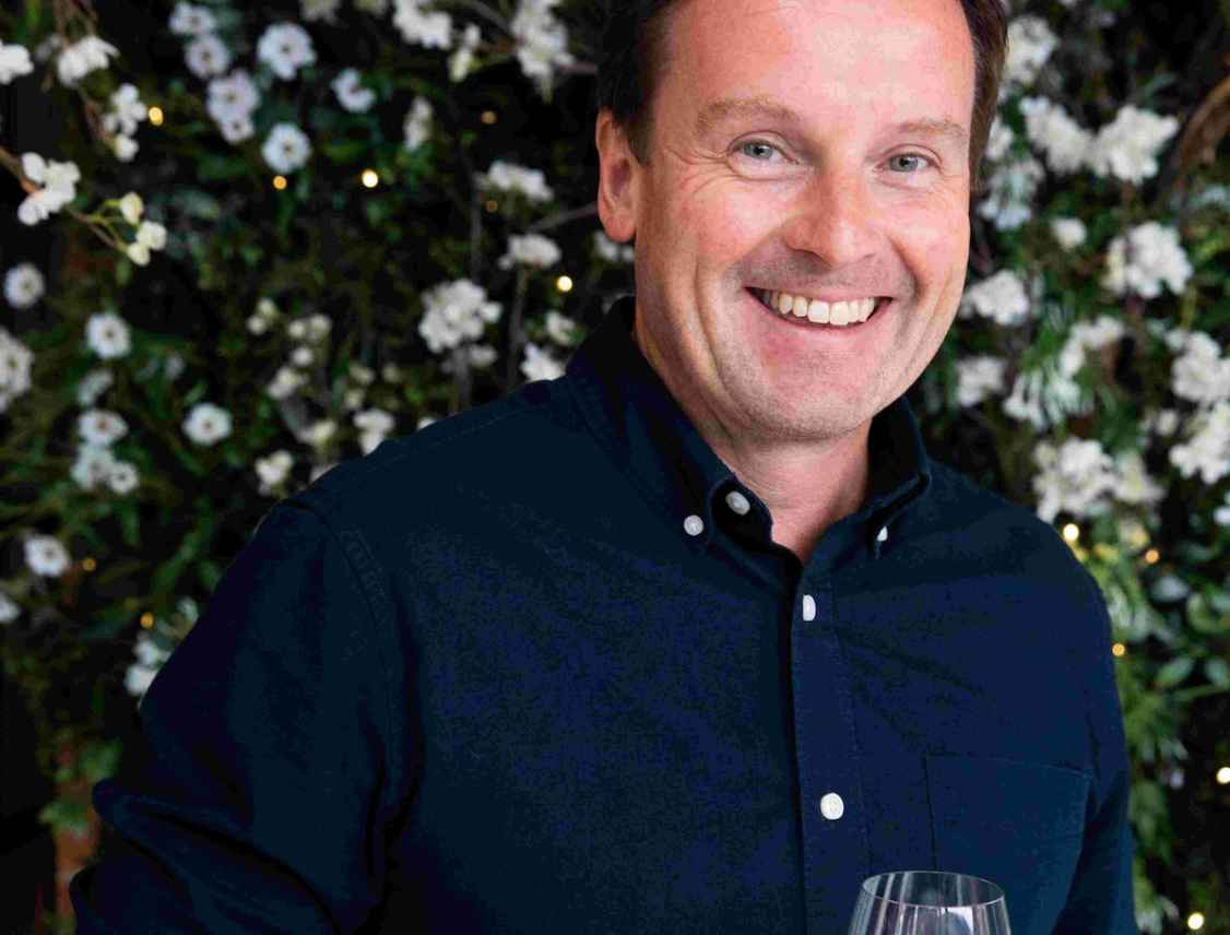 Darren McCabe