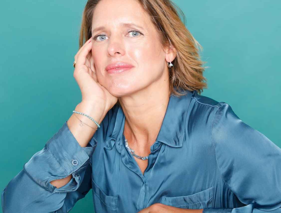 Antonia Windsor