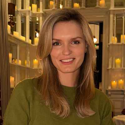 Annabel Goldie-Morrison