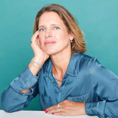 Antonia Windsor